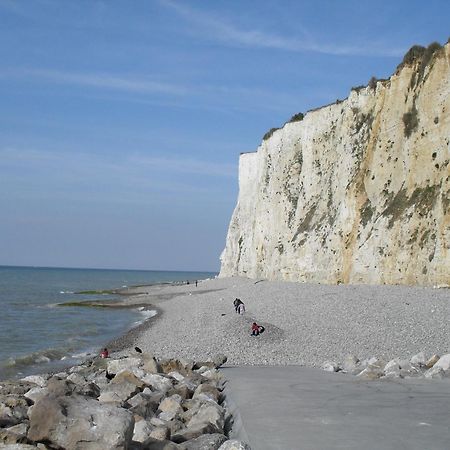 Madame Vacances Les Terrasses De La Plage Cayeux-sur-Mer Extérieur photo