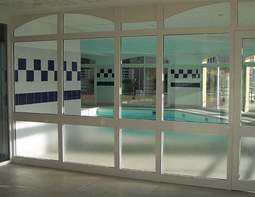 Madame Vacances Les Terrasses De La Plage Cayeux-sur-Mer Extérieur photo