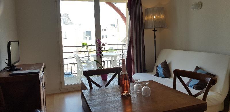 Madame Vacances Les Terrasses De La Plage Cayeux-sur-Mer Extérieur photo