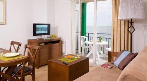 Madame Vacances Les Terrasses De La Plage Cayeux-sur-Mer Extérieur photo