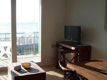 Madame Vacances Les Terrasses De La Plage Cayeux-sur-Mer Extérieur photo