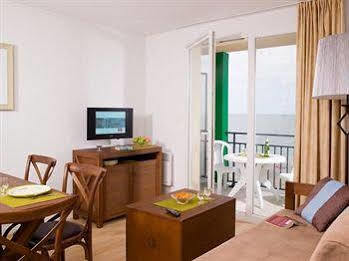 Madame Vacances Les Terrasses De La Plage Cayeux-sur-Mer Extérieur photo